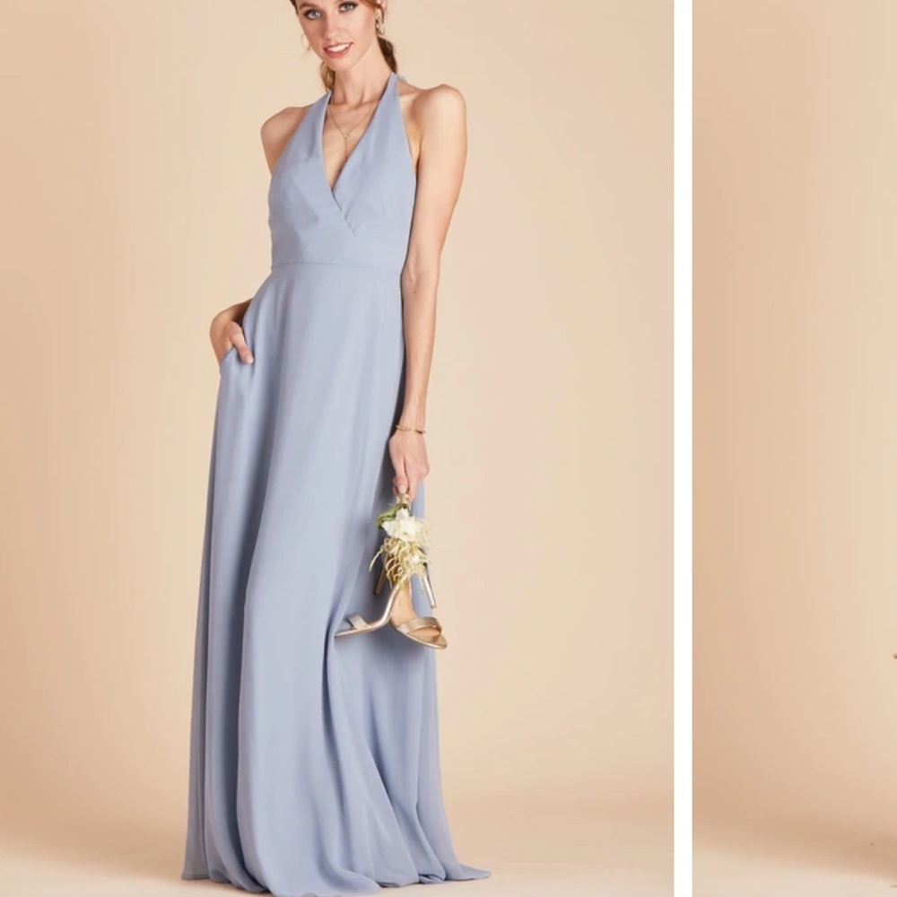 Birdy Grey Dress